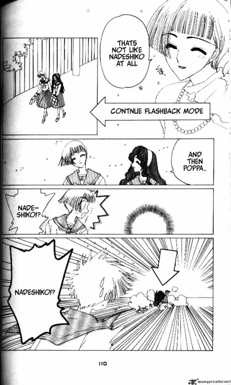 Cardcaptor Sakura Chapter 13 17